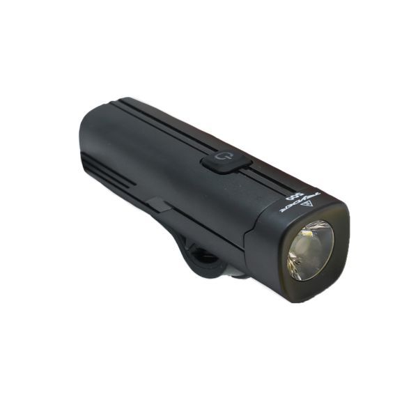 LIGHTS106 - RYDER FOCUS FRONT LIGHT 500