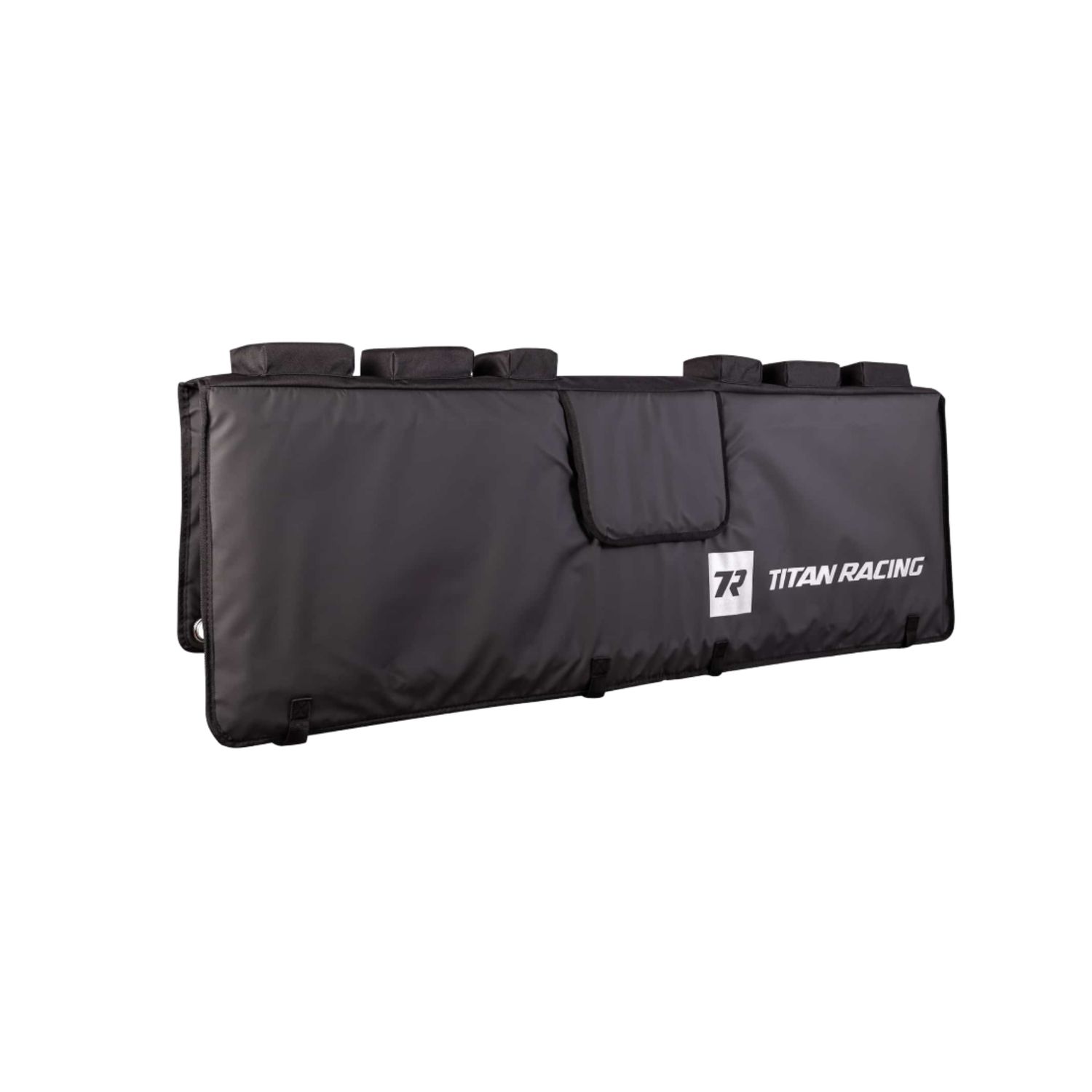 BIKERACK048 - TITAN TAILGATE PRO 100