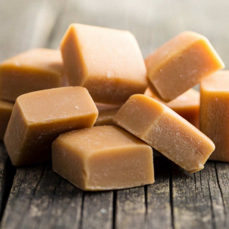 Let&#39;s Make Caramels! Oct 13: 6-8pm
