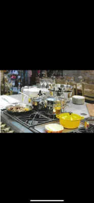 Culinary Classes