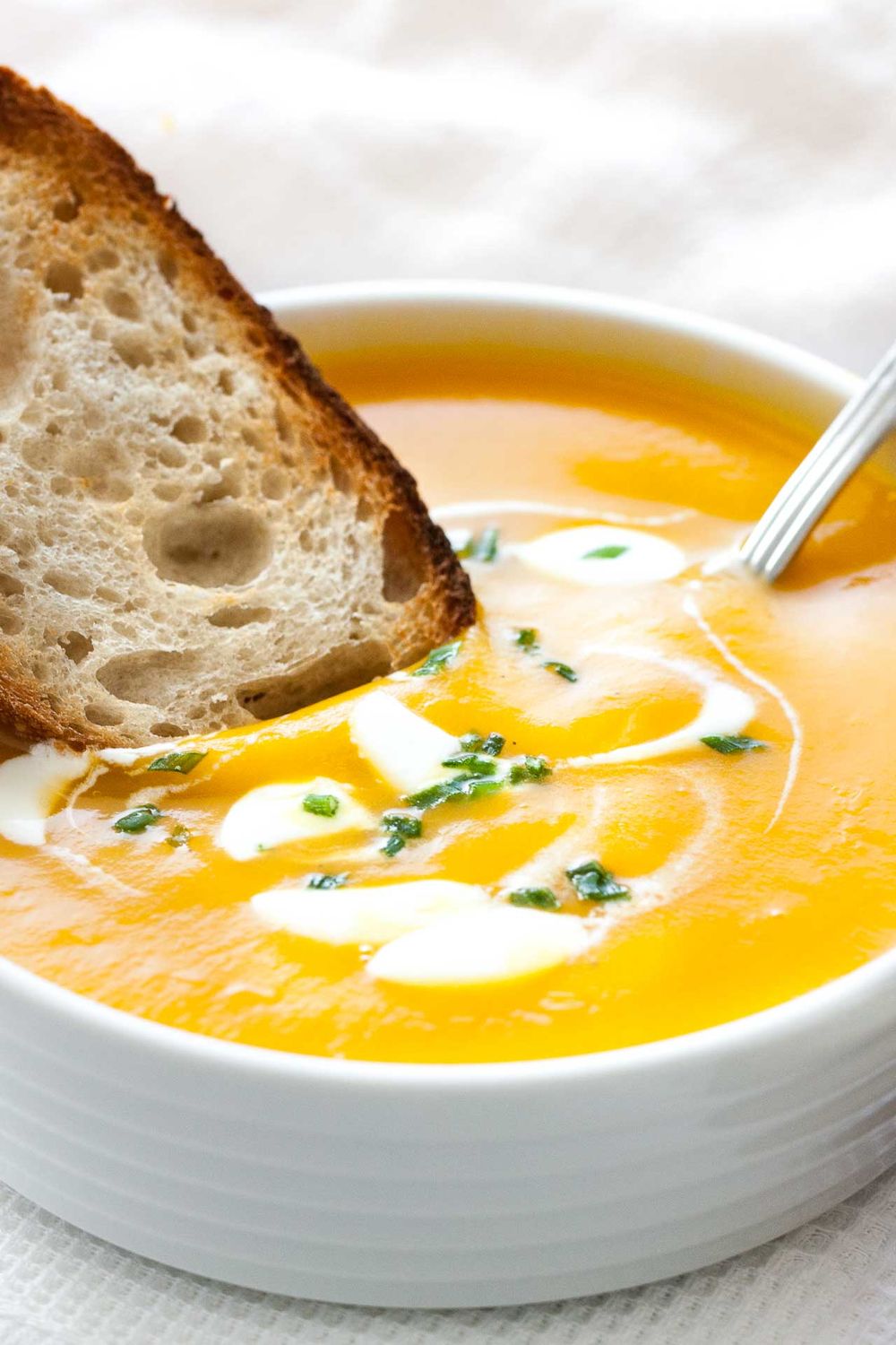 Soup&#39;s On! Oct 19: 1-3