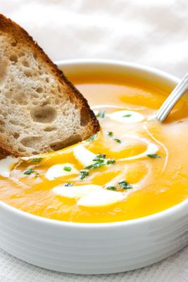 Soup&#39;s On! October 18-5-7pm