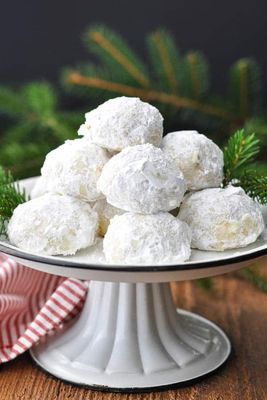 Christmas Cookie Exchange Dec. 2: 6-8