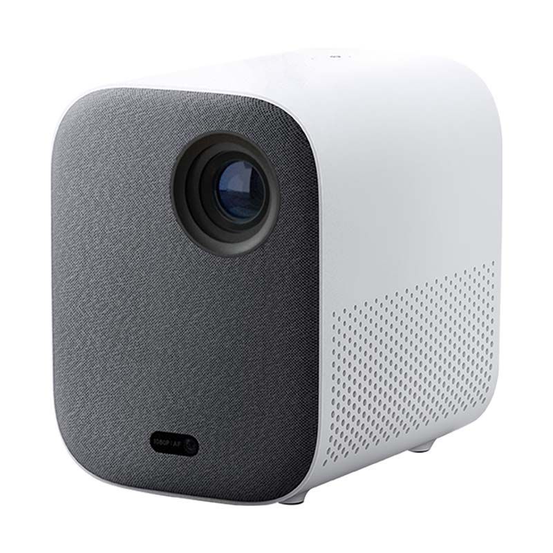 Proyector Xiaomi Mi Smart Projector 2 White