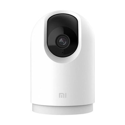 Cámara de Seguridad Xiaomi Mi 360° Home Security Camera 2K Pro White