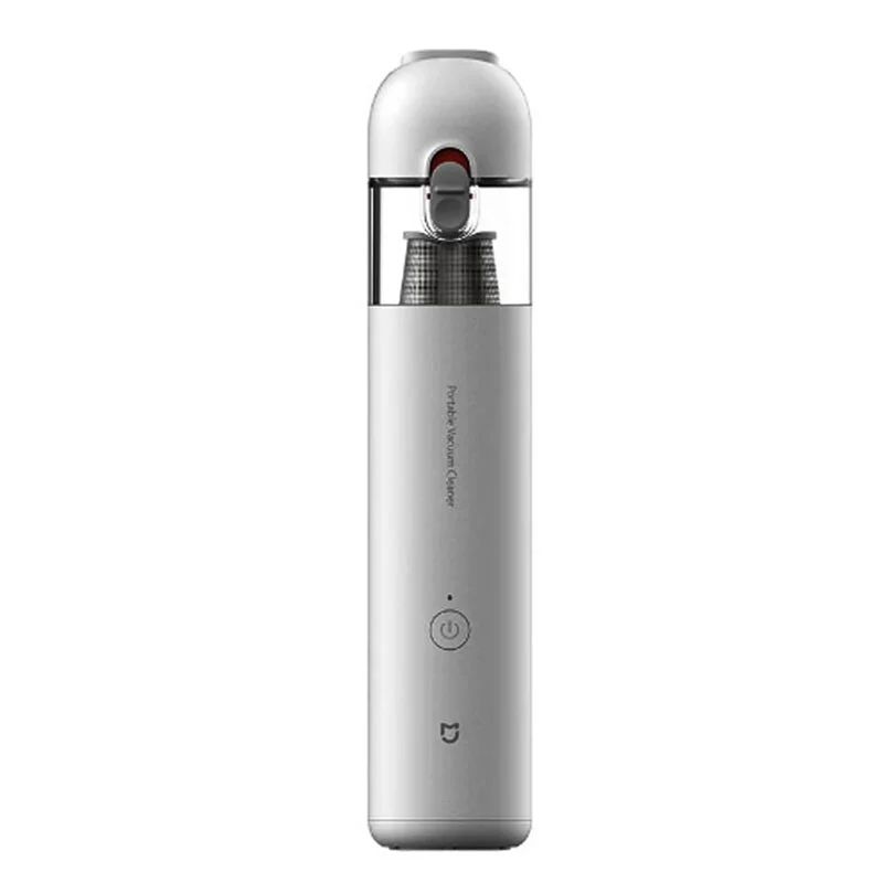 Aspiradora Xiaomi Mi Vacuum Cleaner Mini White