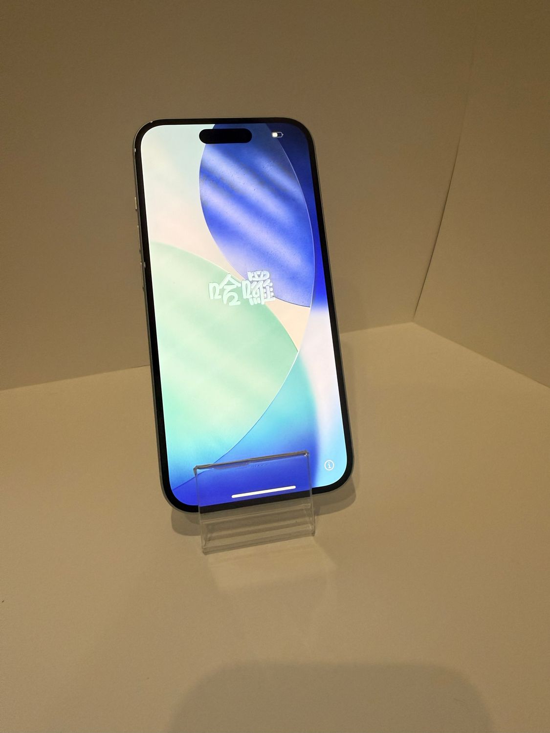 Apple iPhone 15 256GB  Blue