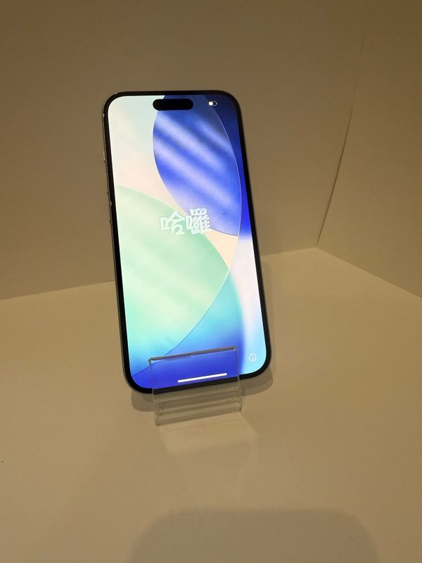 Apple iPhone 15 256GB  Blue