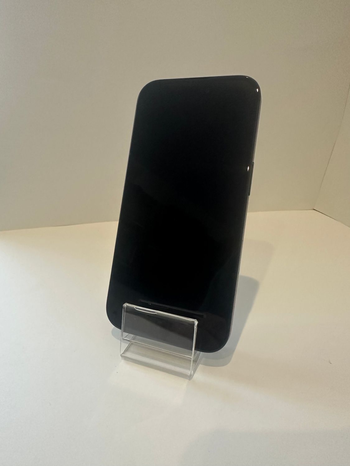 Apple iPhone 16  128GB Black