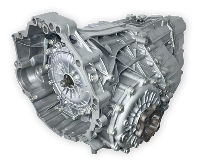Gearboxes