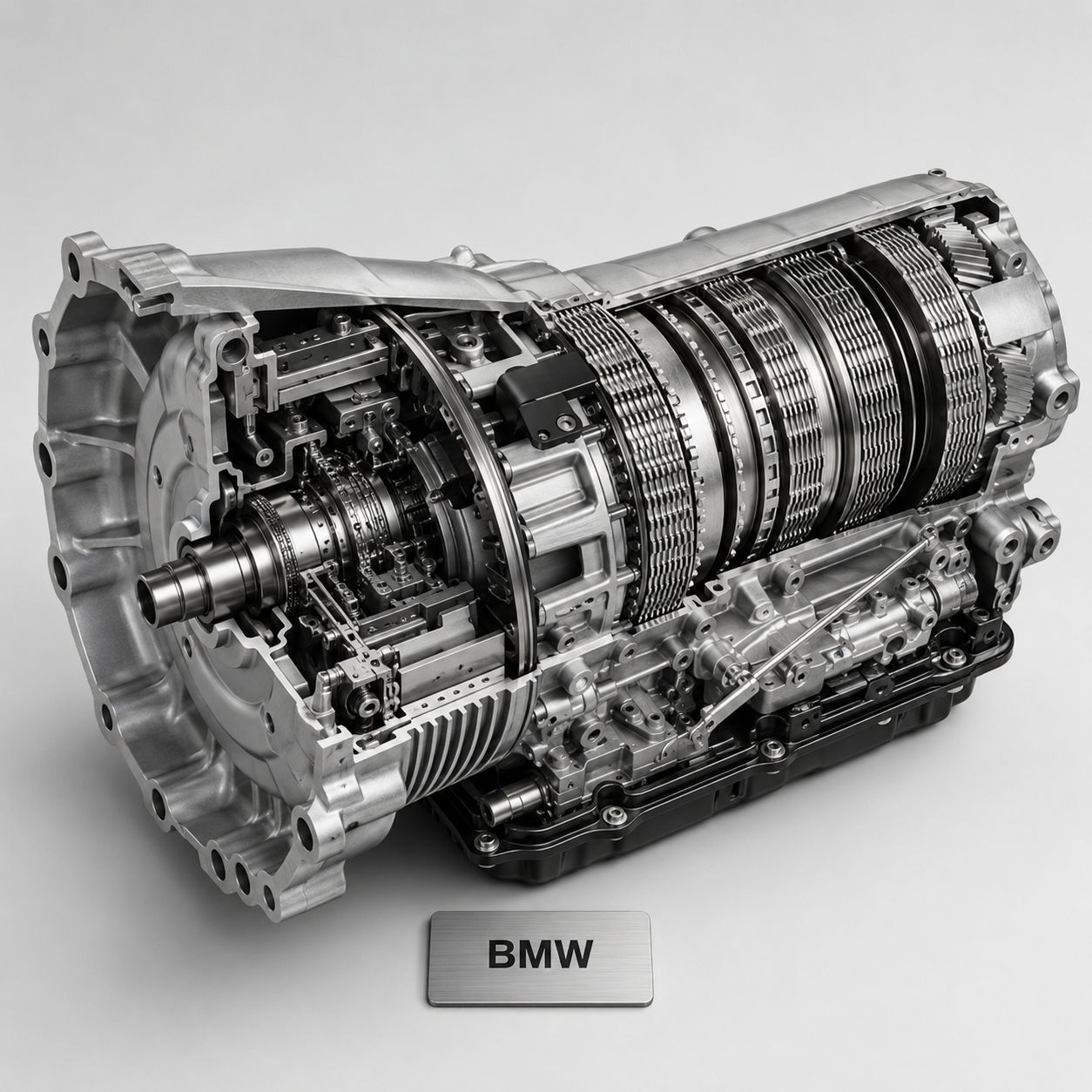 BMW Gearboxes BMW Gearboxes