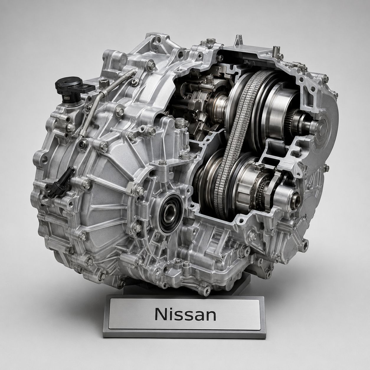 Nissan Gearboxes Nissan Gearboxes