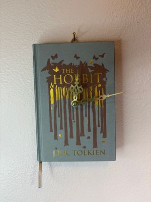 The Hobbit