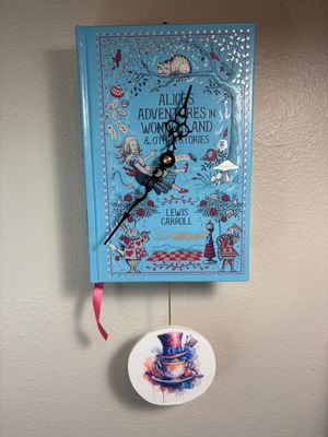 Alice&#39;s Adventures in Wonderland