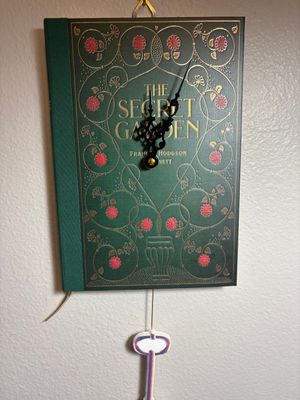 The Secret Garden