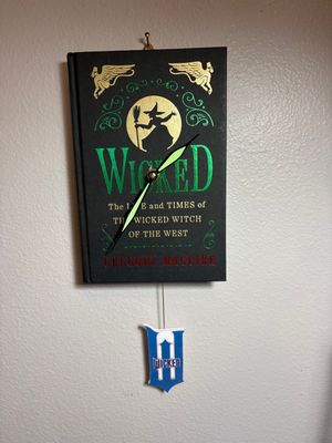 Wicked