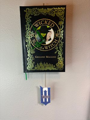 Wicked: Son of a Witch