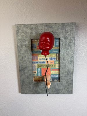 Balloon Head