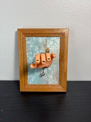 Helping Hand
