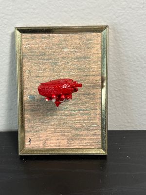Heart in my Hand