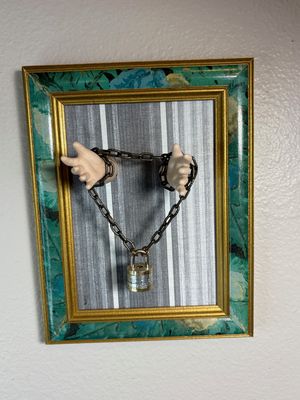 Chained and Locked