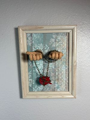 Unchain My Heart
