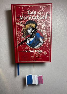 Les Miserables