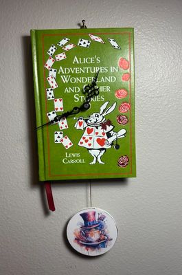 Alice&#39;s Adventures in Wonderland &amp; Other Stories