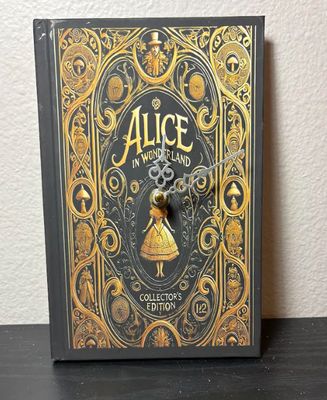Alice in Wonderland: Collector&#39;s Edition