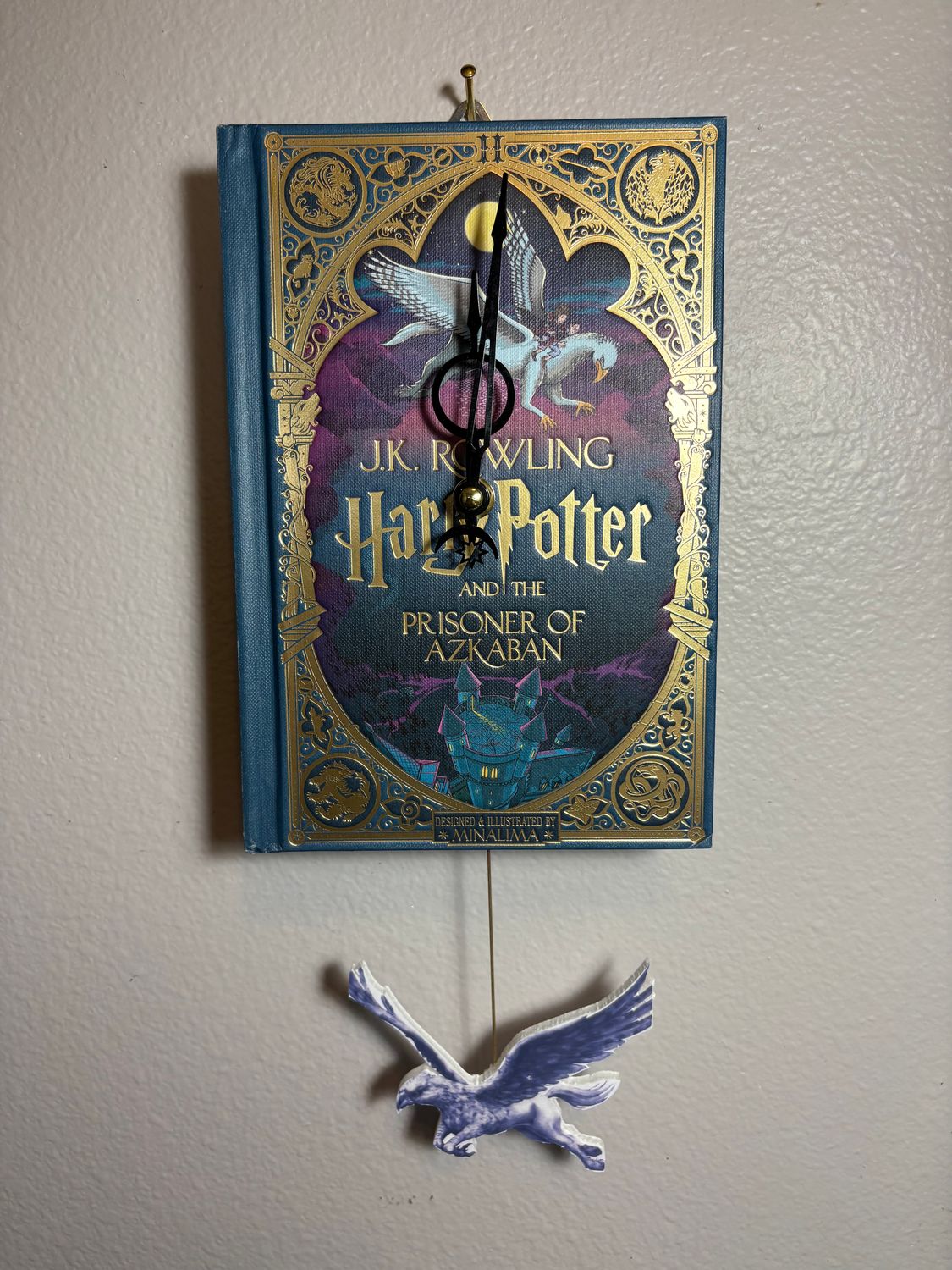 Harry Potter and the Prisoner of Azkaban