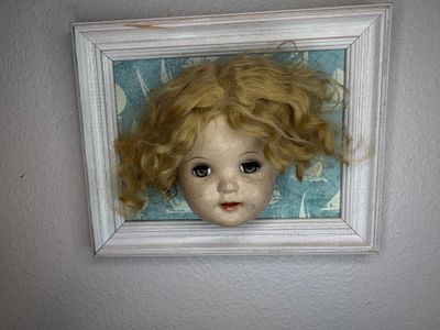 Doll Head