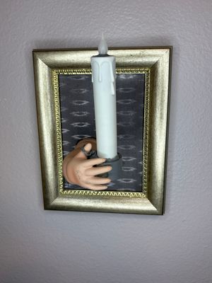 Candle Holder