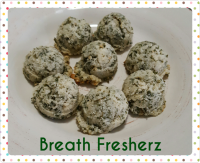 Breath Fresherz