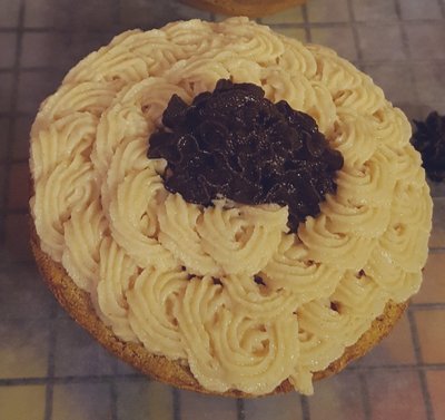 Buddy&#39;s Pupcakez