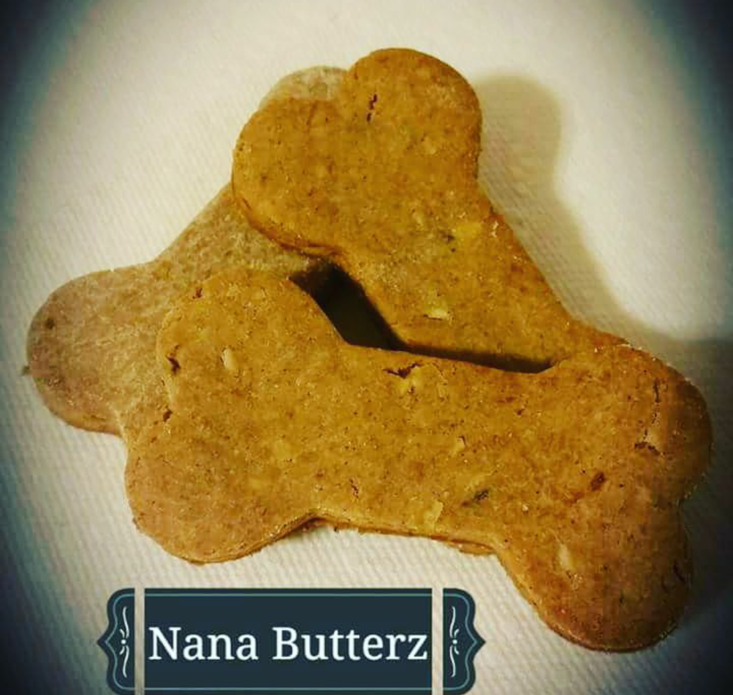 Nana Butter Treatz