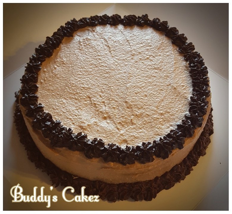 Buddy&#39;s Cakez (Rochester, NY Residents ONLY)