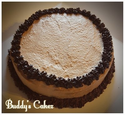 Buddy&#39;s Cakez (Rochester, NY Residents ONLY)
