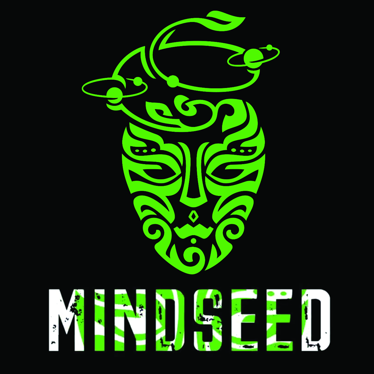 Mindseed Demo (Physical CD)