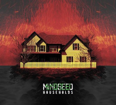 Households (Signed Physical CD)