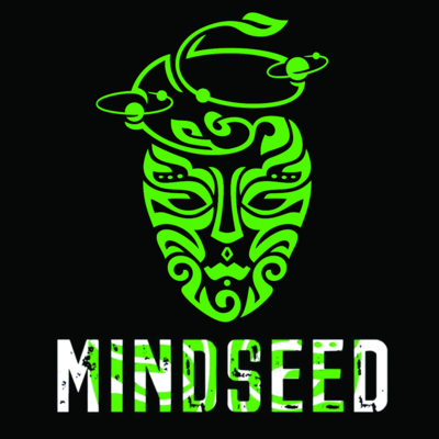 Mindseed EP (Signed Physical CD)