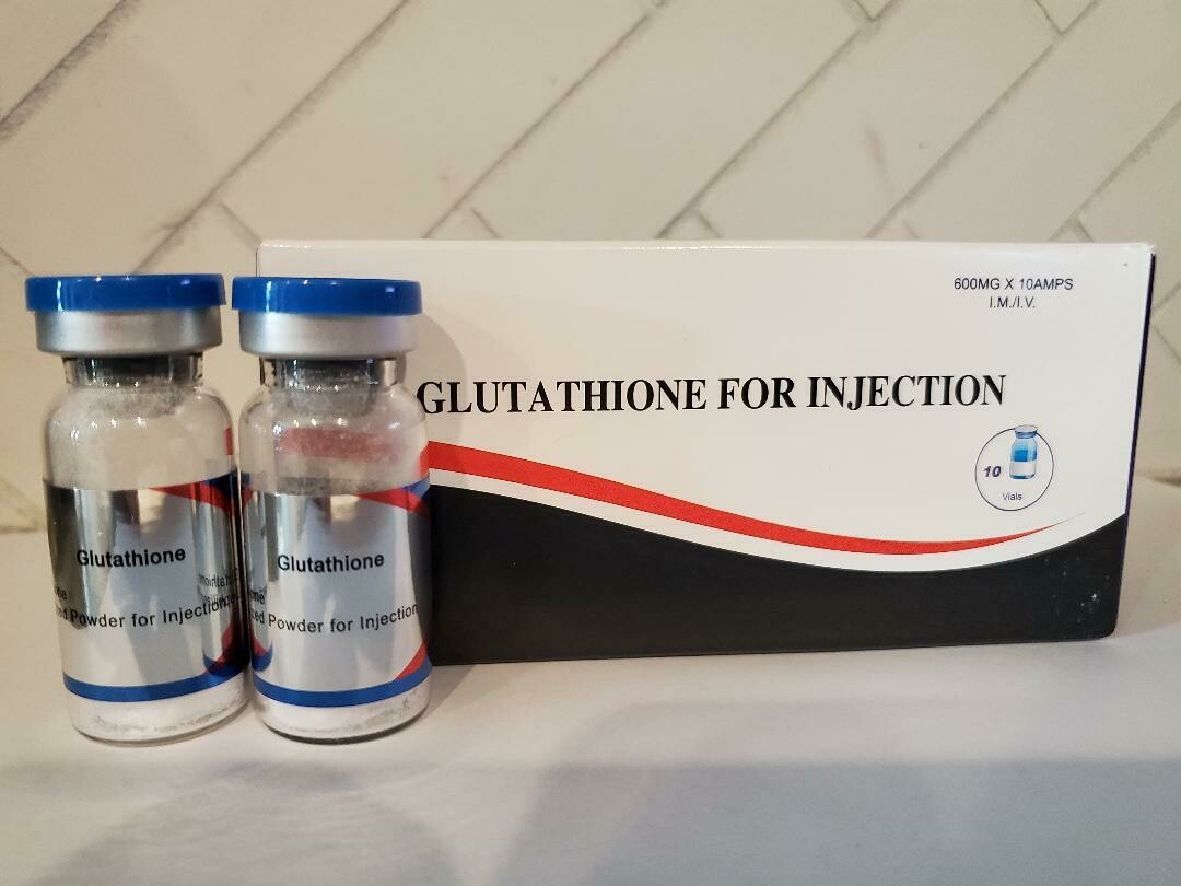 Rejuvenating Anti-Oxidant Solutions Rejuvenating Anti-Oxidant Solutions