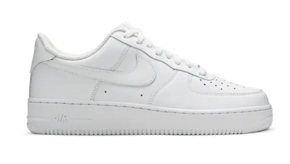 Air Force 1 &#39;07 &#39;Triple White&#39;
