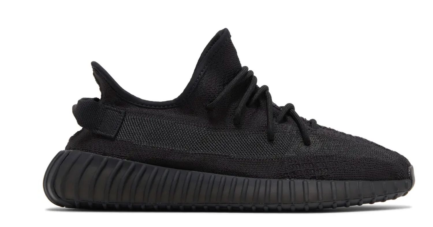 Yeezy Boost 350 V2 &#39;Onyx&#39;