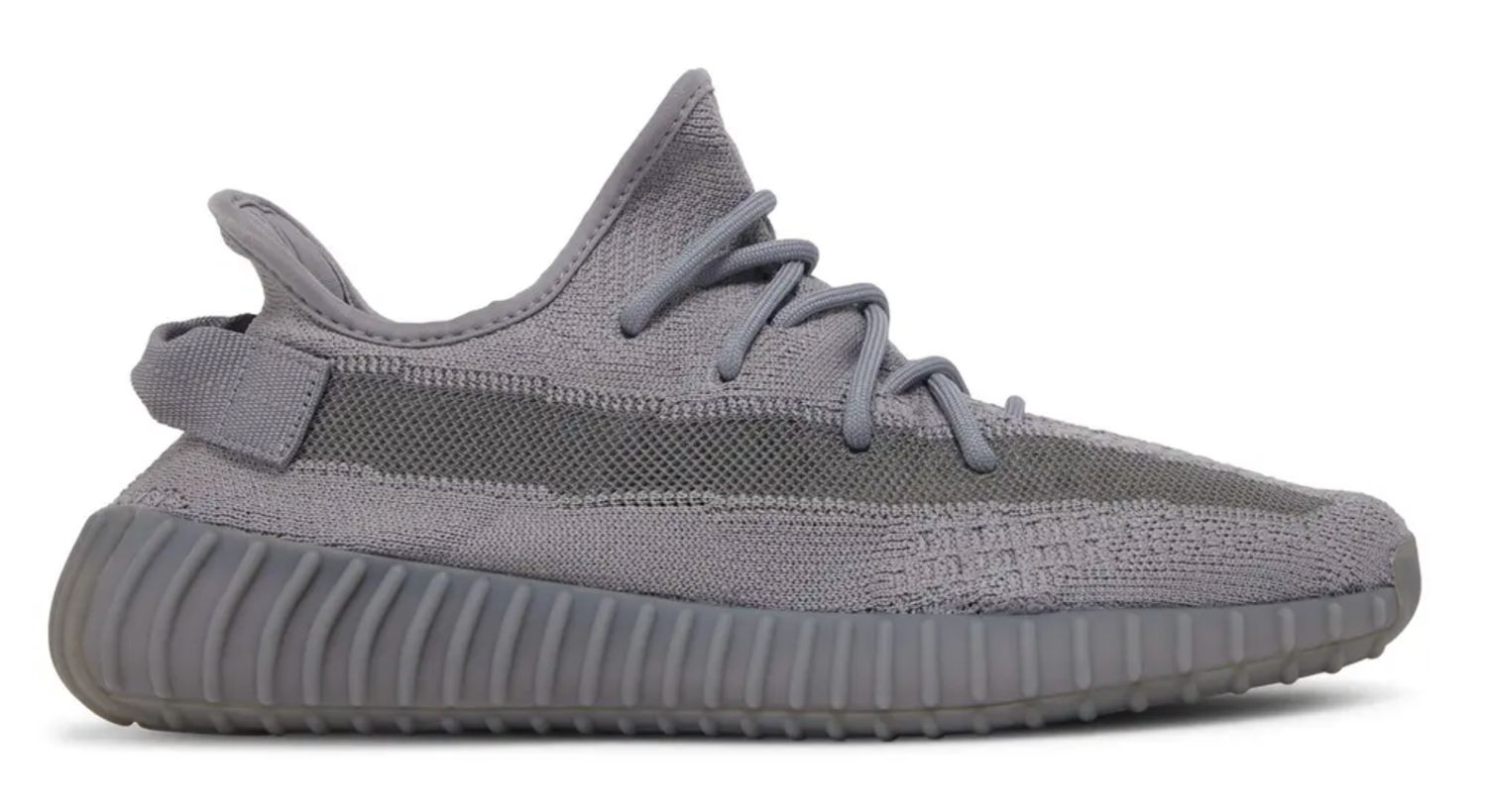 Yeezy Boost 350 V2 &#39;Steel Grey&#39;