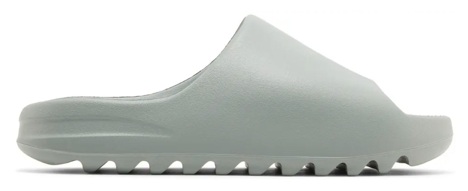 Yeezy Slides &#39;Salt&#39;