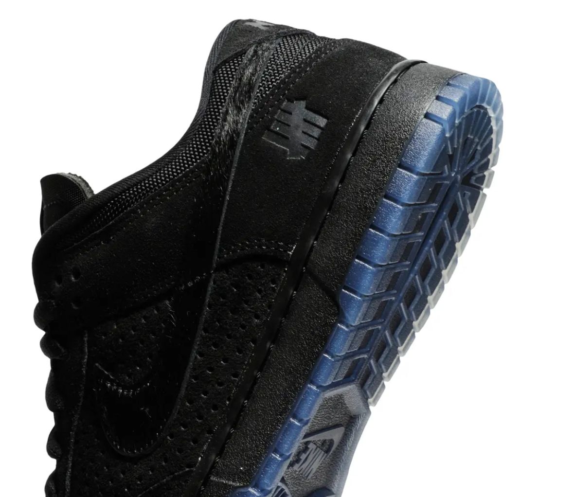 Undefeated x Dunk Low &#39;Dunk vs AF1&#39;
