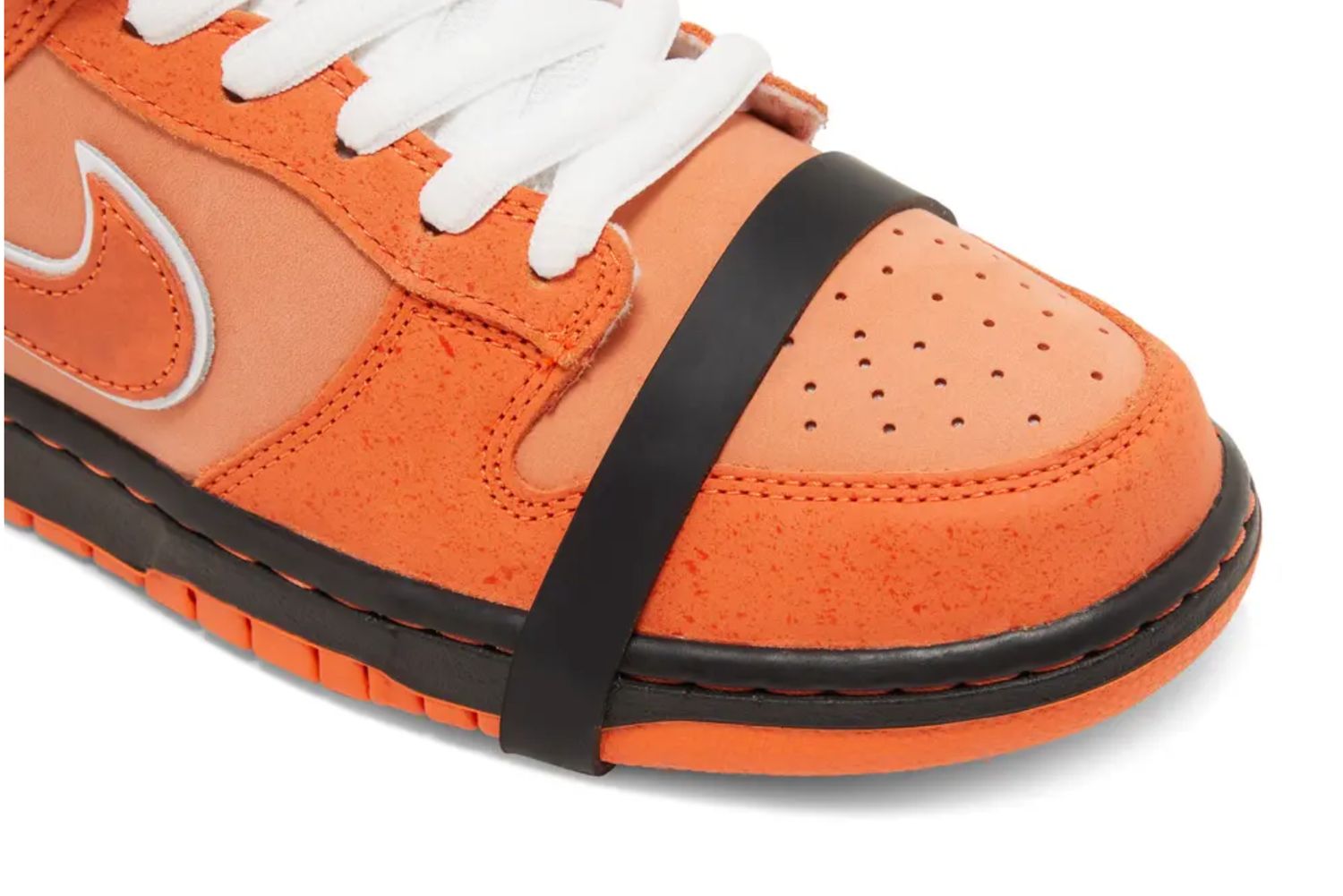 Concepts x Dunk Low SB &#39;Orange Lobster&#39;
