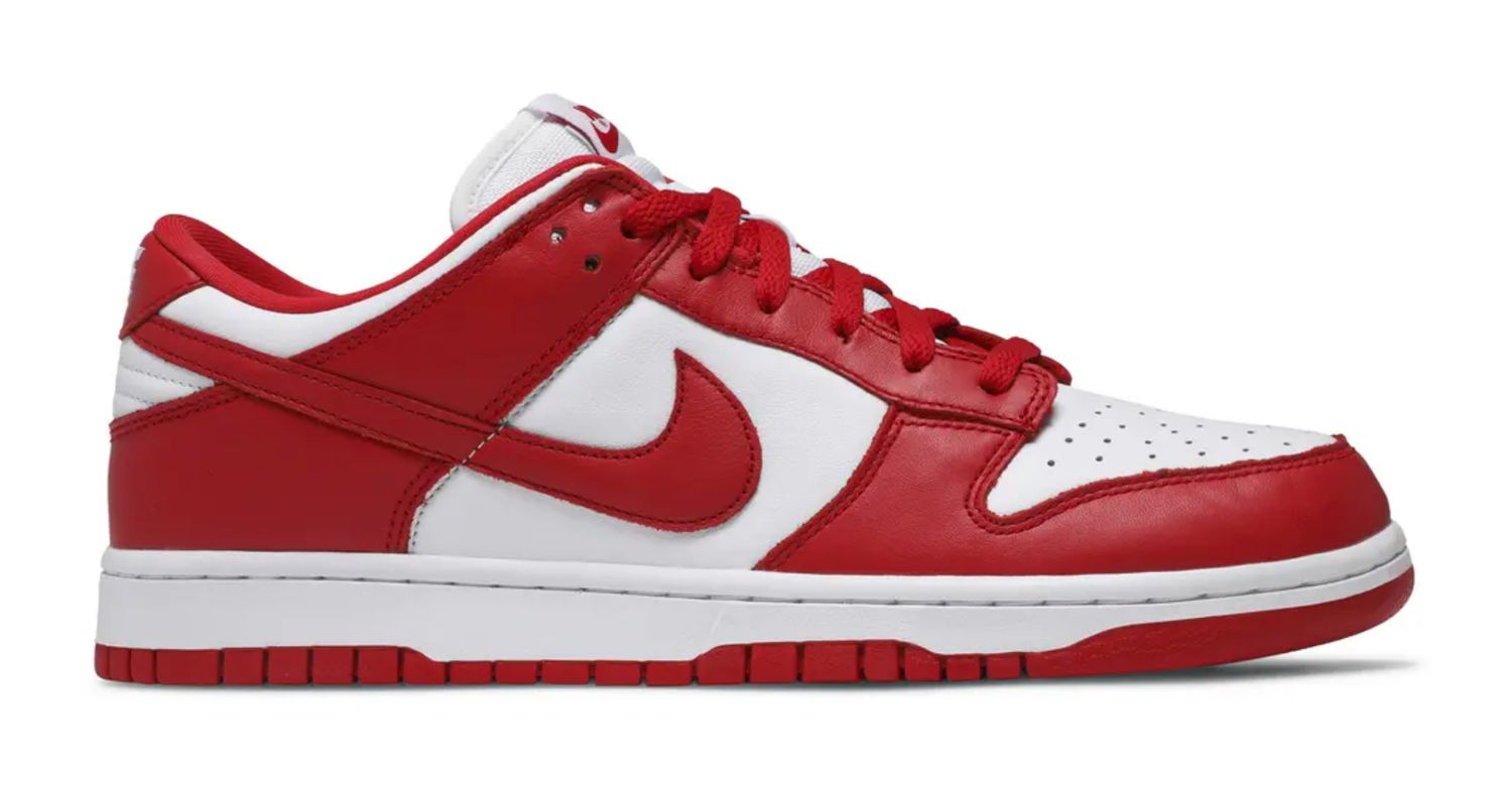 Dunk Low Retro SP &#39;St. John&#39;s&#39; 2020