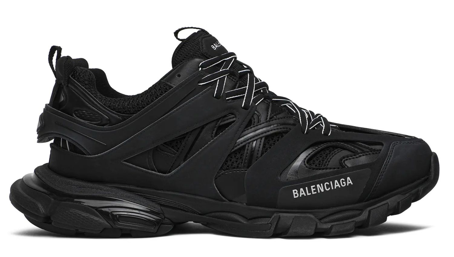 Balenciaga Track Sneaker &#39;Triple Black&#39;