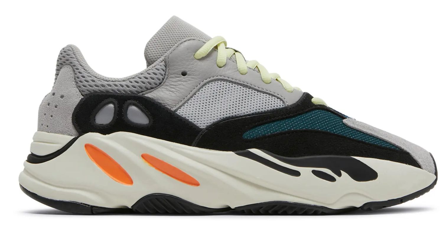 Yeezy Boost 700 &#39;Wave Runner&#39; 2023